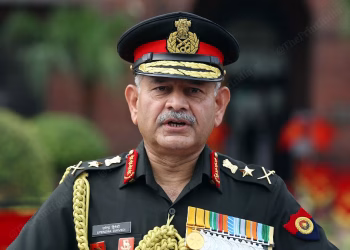 Army Chief describes ‘Operation Sindoor’ as model of military coordination 