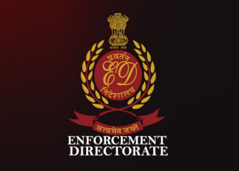 ED conducts searches at 6 locations in Delhi-NCR, Ladakh