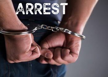 Police arrest 4 drug peddlers