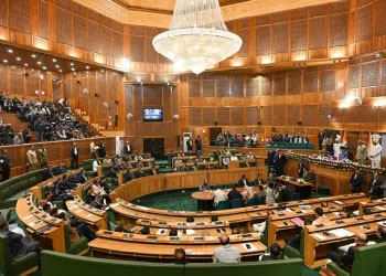 Blitz over private member bills in J&K faces reality check