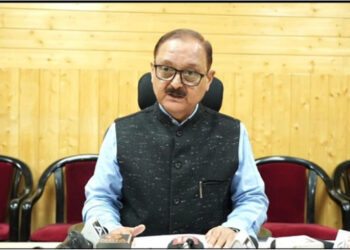 Leaders misled  youth; 70 detained, 30 released: CS Kotwal