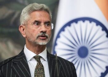 Victims & perpetrators of terrorism cannot be equated: EAM Jaishankar