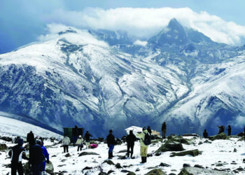 Pic: Waris Fayaz (KNO/KT)