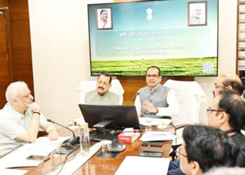 Centre releases Rs 171 crore to flood-hit J&K farmers