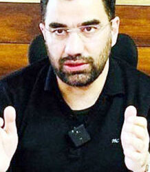 Secy health inspires new MBBS batch