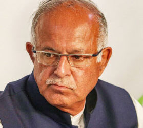 Candidate to be decided after Rahul Gandhi’s return: Karra