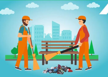 When Every Citizen Becomes A Safai Mitra