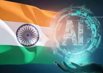 Transforming India with AI