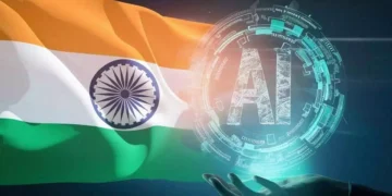 Transforming India with AI