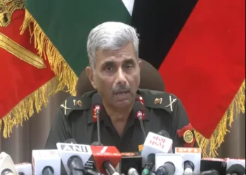 ‘Op Sindoor 2.0’ will be stronger: Lt General Katiyar