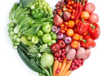 World Food Day: ‘What we eat today shapes our health tomorrow’