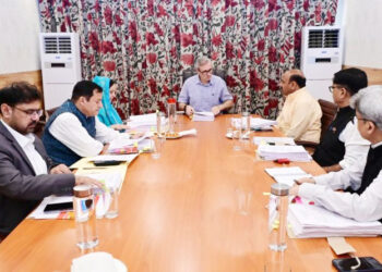 Cabinet gives nod for introduction of 3 key bills in Assembly