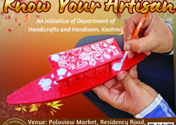 Artisan shows create buzz, capture attention of locals, tourists