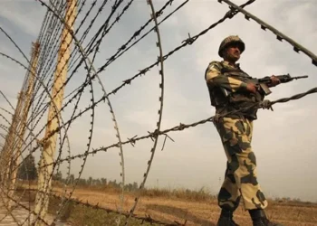 Security forces increase vigil along LoC, IB