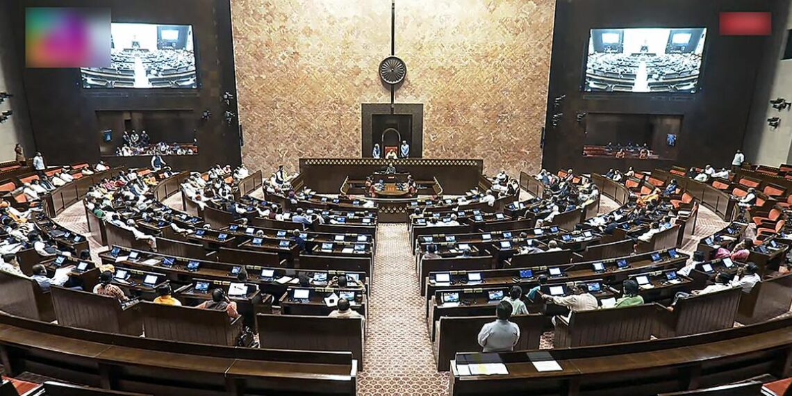 Rajya Sabha polls stir old ghosts of cross-voting in J&K