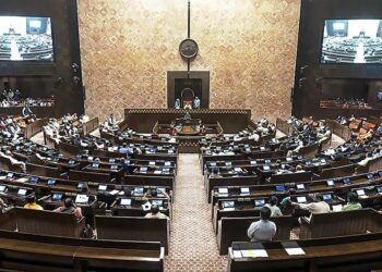 Rajya Sabha polls stir old ghosts of cross-voting in J&K