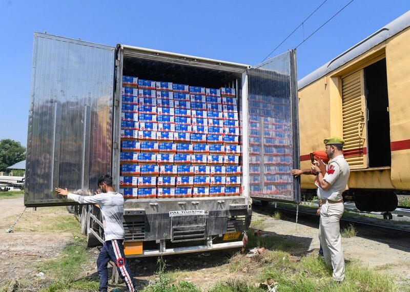 Apple demand prices surge by 30%