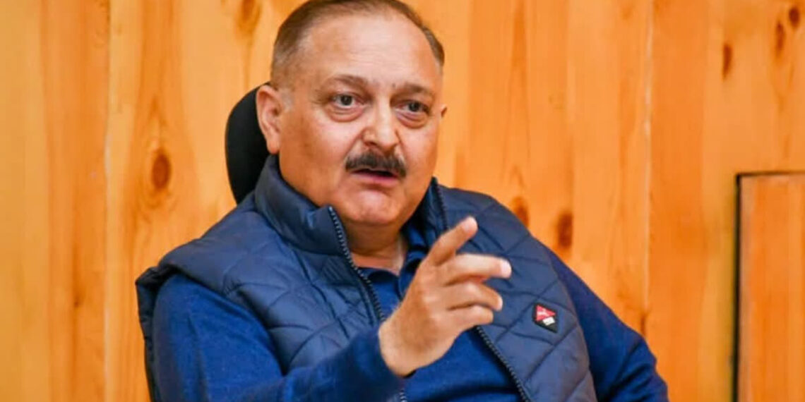 Act responsibly, don’t repeat past mistakes: CS to people