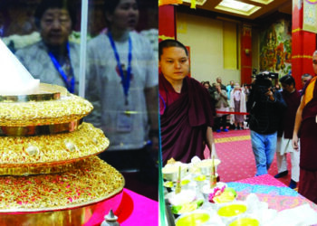 LG Sinha thanks PM Modi for opportunity to bring back holy relics from Russia