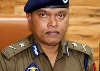 120 anti-terror ops launched daily to eliminate FTs: IGP Jammu