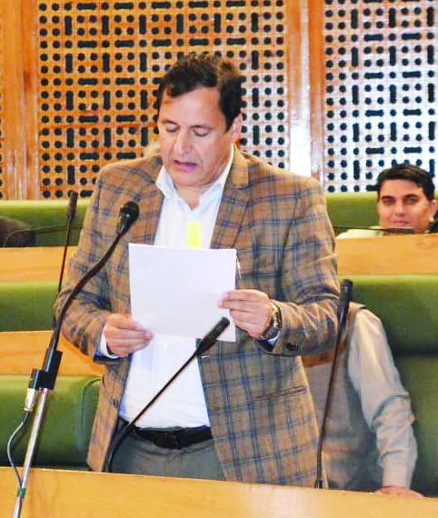 ‘Over 15.5 lac fruit plants imported to JK in 2 years’