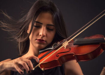 Making It Alone: How Solitude Can Spark Creativity