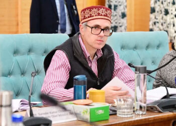 Expecting more powers, putting efforts for statehood: CM Abdullah