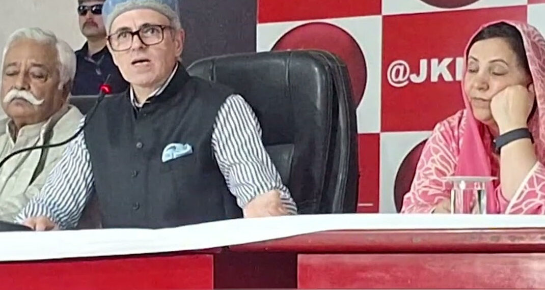 CM under fire for comparing prepaid electricity meters to mobile recharges