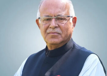 No talks held with NC over Budgam, Nagrota: Karra