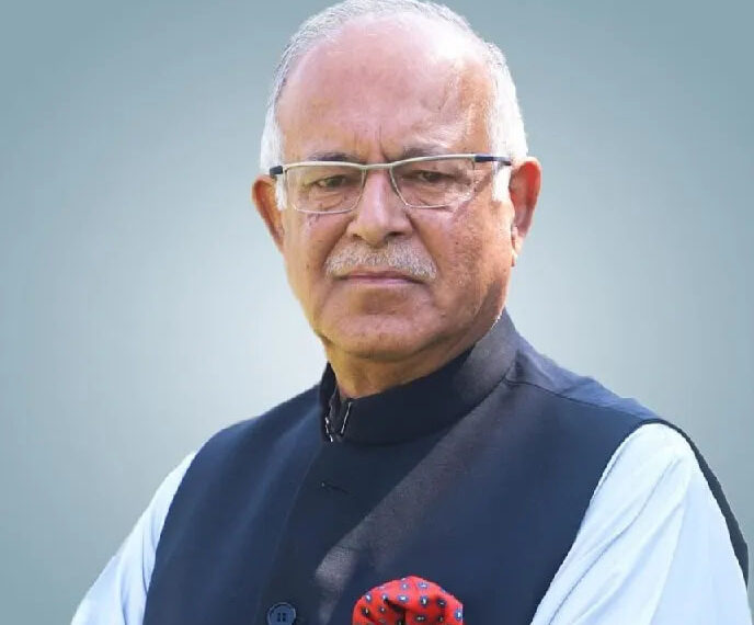 No talks held with NC over Budgam, Nagrota: Karra