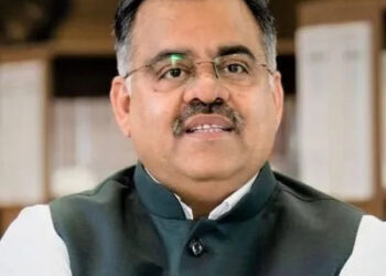 CM Omar failed to fulfil even a single promise: Chugh