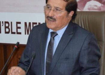 All our candidates will emerge victorious: Mubarak Gul