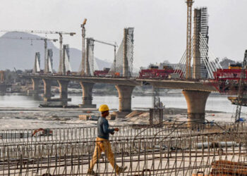 India’s Economy Is Stronger Than Trump Thinks