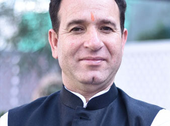 LoP Sharma challenges CM over BJP option claim