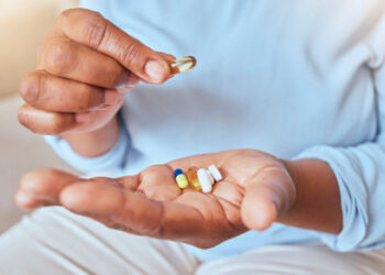 Doctors warn against self-medication after tragedies