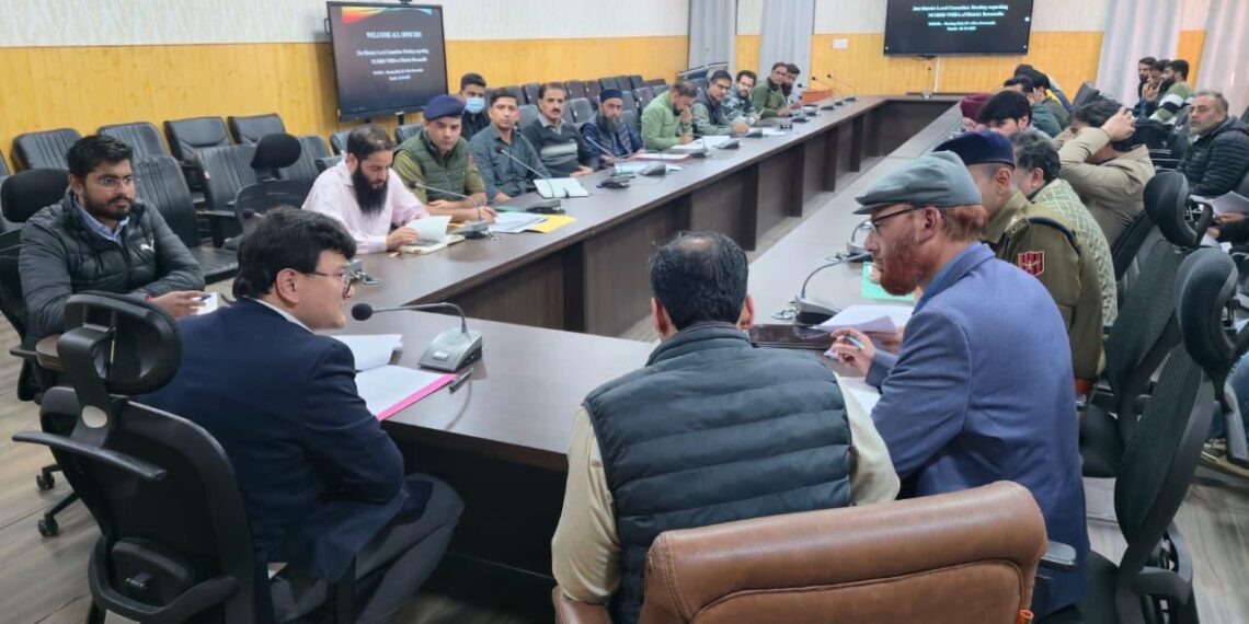 DM Bla for strict anti-drug measures