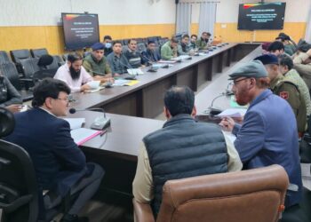 DM Bla for strict anti-drug measures