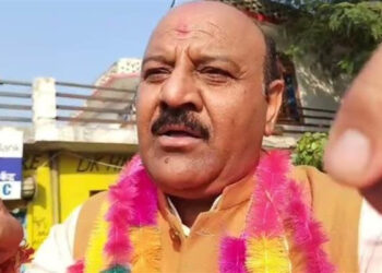 ‘Don’t raise finger on my leader’: Dy CM hits back at LoP