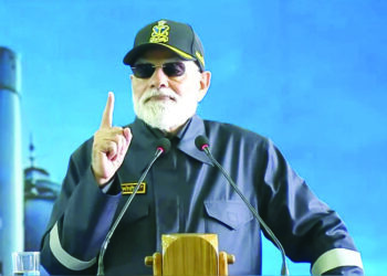 Fear instilled by Navy, IAF skill, Army’s bravery brought Pak on knees within no time: PM Modi