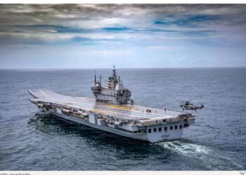 INS Vikrant: India’s First Indigenous Aircraft Carrier And A Landmark In Naval Capability