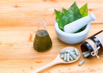 The Growing Relevance Of Traditional Medicine