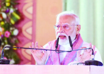 India upheld righteousness, avenged injustice with Op Sindoor: PM Modi