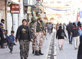 Ladakh, MHA talks resume over long-standing demands