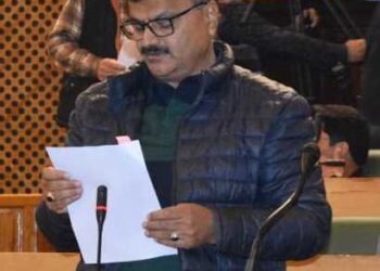 Department to modernize existing Irrigation-cum-De-watering schemes: Rana