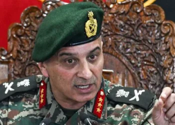 India’s response to Pahalgam massacre was precise: Lt Gen Ghai