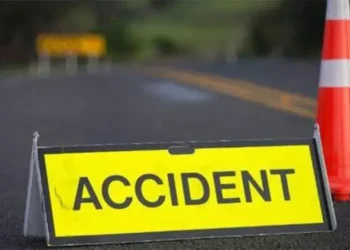 Woman killed in Awantipora road accident