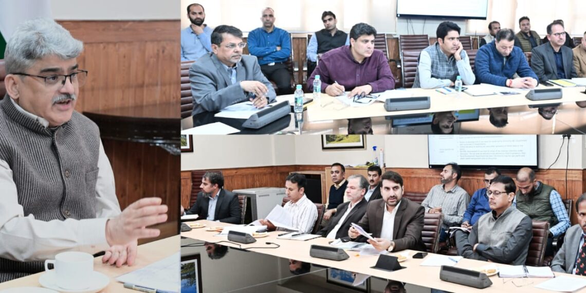 CS terms PMGS to serve as a holistic planning tool