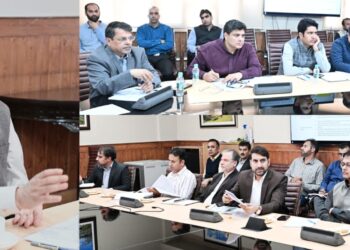 CS terms PMGS to serve as a holistic planning tool