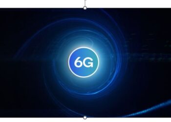 Building A Viksit Bharat With 6G