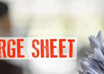 === Terror Recruitment Case ===  CIK produces chargesheet against terrorist aide in special NIA court